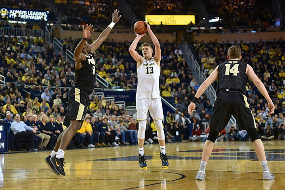 Moritz Wagner (13)