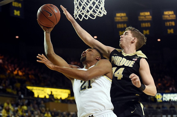 Zak Irvin (21)