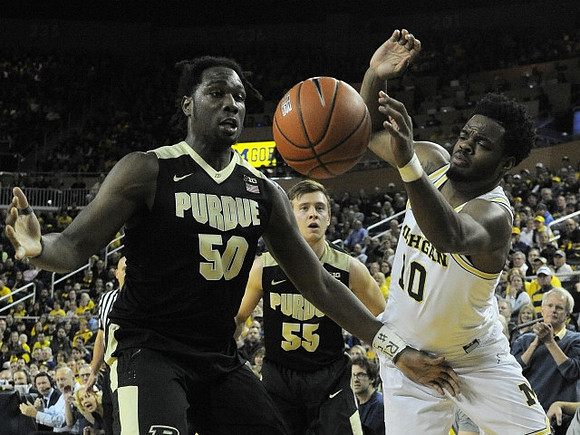Derrick Walton Jr. (10)