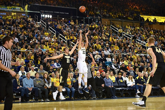 Duncan Robinson (22)