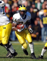 Jerome Jackson and Adam Stenavich