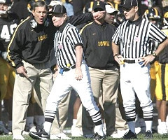 Kirk Ferentz