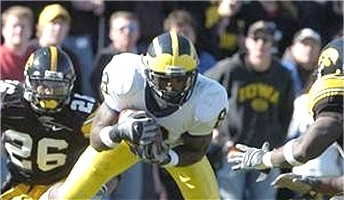 Jason Avant