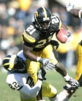 Jamar Adams