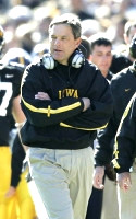 Kirk Ferentz