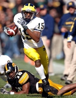 Steve Breaston