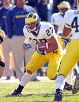 Brandon Harrison and David Harris