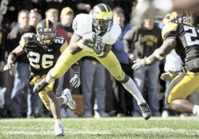 Jason Avant