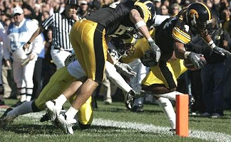 Leon Hall