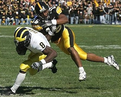 Jason Avant