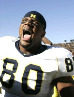 Alan Branch