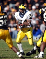 Jerome Jackson