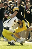 Brandon Harrison