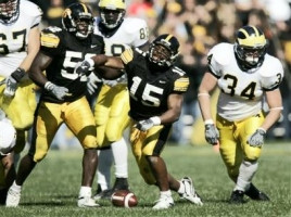 Matt Lentz, Tim Massaquoi, and Will Paul