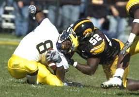 Jason Avant