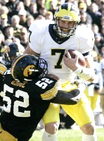 Chad Henne