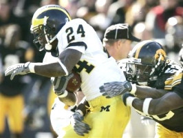 Jerome Jackson