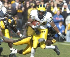 Jerome Jackson