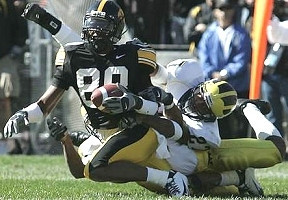 Brandon Harrison