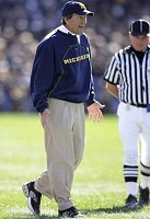 Lloyd Carr