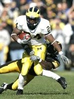 Jerome Jackson