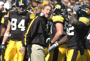 Kirk Ferentz