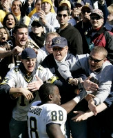 Tim Massaquoi