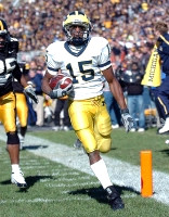 Steve Breaston