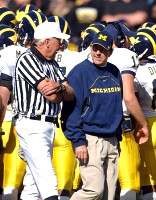 Lloyd Carr