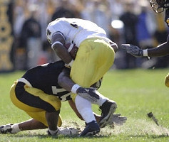Jerome Jackson