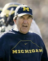 Lloyd Carr