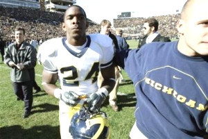 Jerome Jackson
