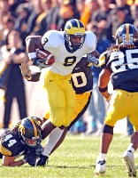 Jason Avant