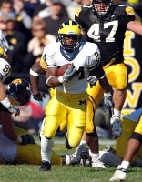 Jerome Jackson