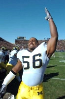 LaMarr Woodley