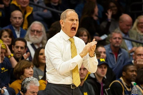 John Beilein