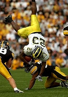 Chris Perry (23)