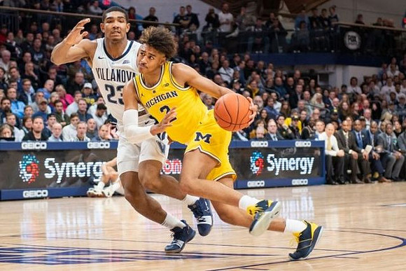 Jordan Poole (2)