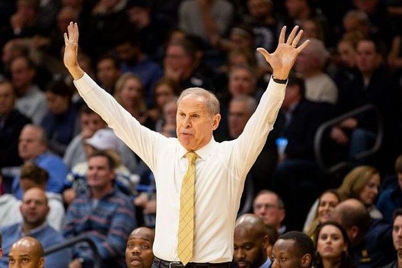 John Beilein