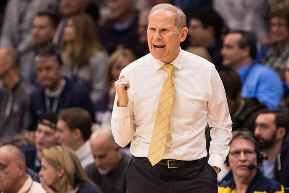 John Beilein