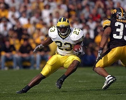 Chris Perry (23)