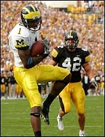 Braylon Edwards