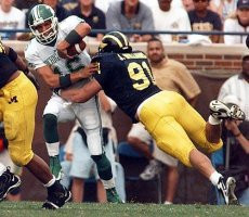 Josh Williams (91)