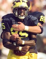 Marcus Knight (85) and Mark Campbell (88)