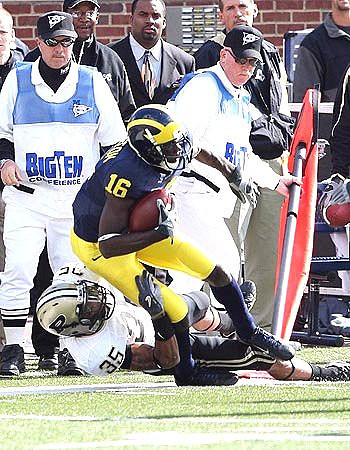 Adrian Arrington