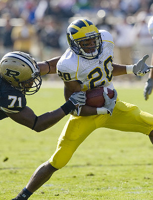 Michael Shaw (20)