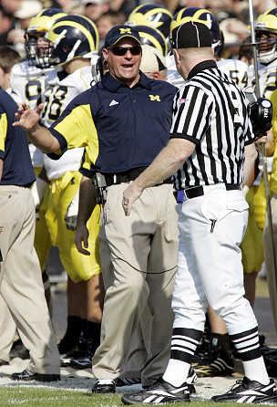 Rich Rodriguez