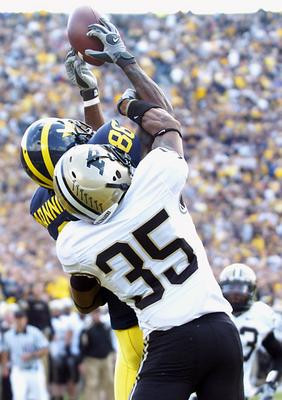 Mario Manningham