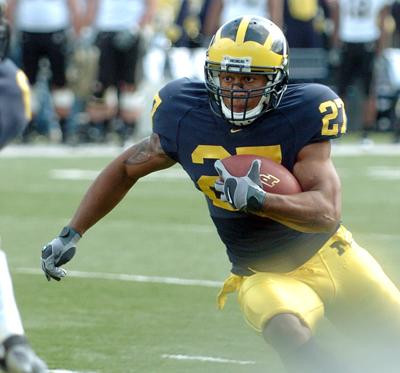Brandon Harrison