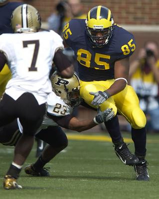 Carson Butler